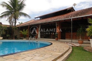 house em Rua 1° de Janeiro, Itoupava Norte - Blumenau - SC