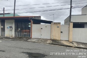 house em Rua José Antônio Guedes, Jardim Paraíso - Jacareí - SP