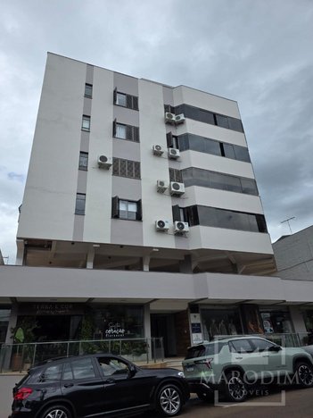 apartment em Rua Duque de Caxias, Marau - Marau - RS