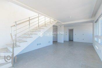 apartment em Rua Marquês do Pombal, Auxiliadora - Porto Alegre - RS