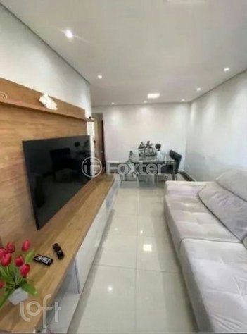 apartment em Rua Voluntários da Pátria, Santana - São Paulo - SP