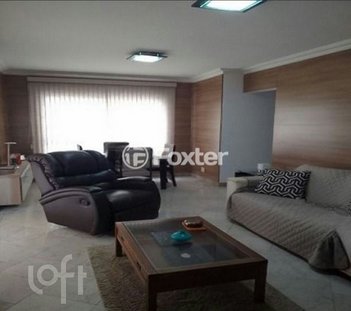 apartment em Rua Doutor Augusto de Miranda, Vila Pompéia - São Paulo - SP