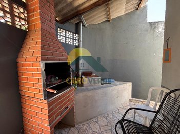 house em Rua Pedro Cortado, Jardim Adhemar de Barros - Campinas - SP