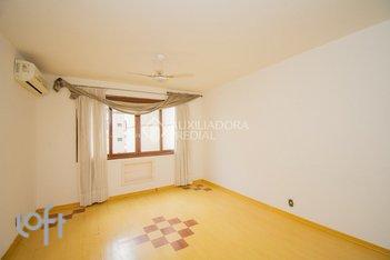 apartment em Antão de Farias, Bom Fim - Porto Alegre - RS