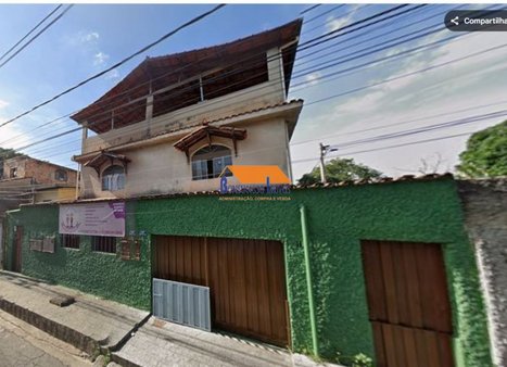 Cômodo Condomínio