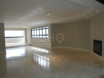 apartment em Rua Edson, Campo Belo - São Paulo - SP