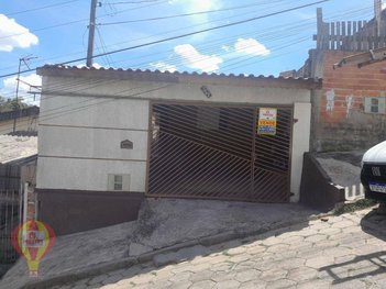 house em Rua Havana, Jardim Parada do Alto - Sorocaba - SP