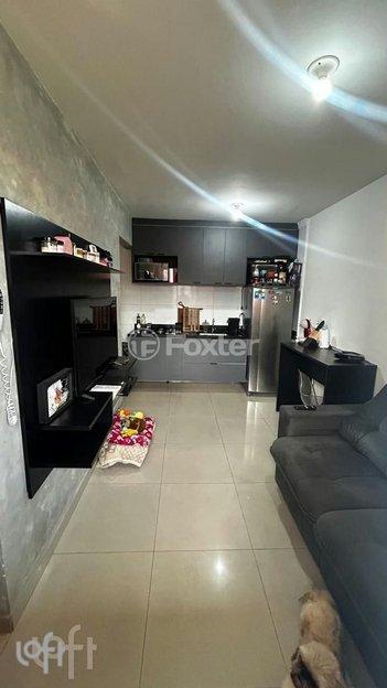 apartment em Candoca, Tucuruvi - São Paulo - SP