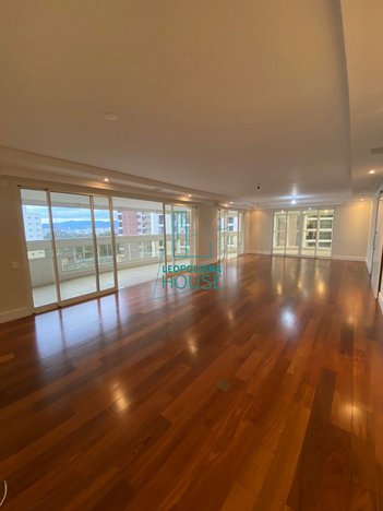 apartment em Rua Jorge Americano, Alto da Lapa - São Paulo - SP