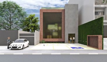 business em Avenida Padre Manuel da Nóbrega, Jardim - Santo André - SP