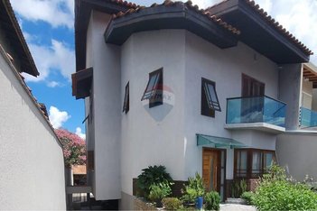 house em Avenida São Lucas, Cidade Nova Arujá - Arujá - SP