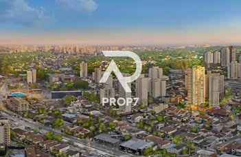 apartment em Rua Joaquim Guarani, Jardim das Acácias - São Paulo - SP