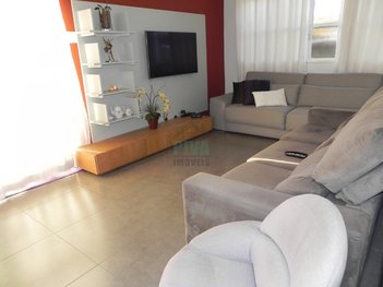 house em Rua Campos Altos, Alto Caiçaras - Belo Horizonte - MG