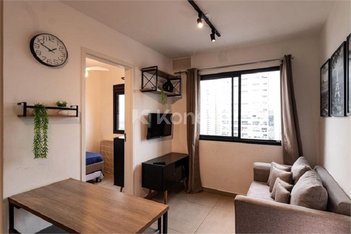 apartment em Rua do Bosque, Barra Funda - São Paulo - SP