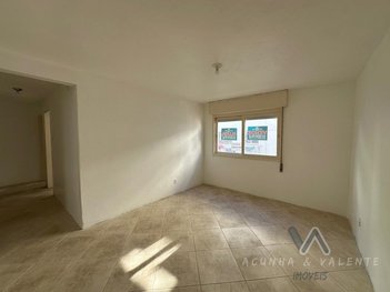 apartment em Avenida Presidente Juscelino Kubitschek de Oliveira, Areal - Pelotas - RS