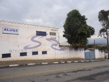 industrial em Getúlio Vargas, Jardim Ângelo - Arujá - SP
