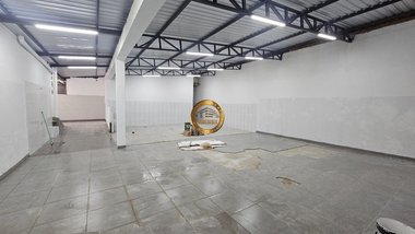 industrial em Salgado De Castro, Centro - Diadema - SP