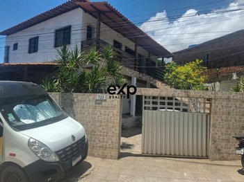 house em Rua Andira, Curado - Recife - PE