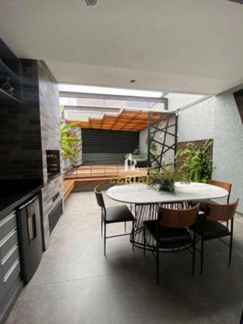 house em Rua Piracicaba, Olímpico - São Caetano do Sul - SP
