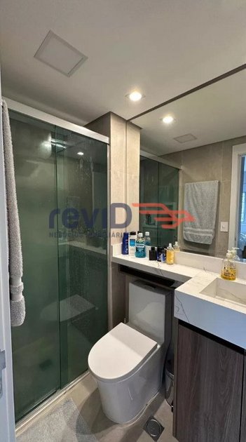 apartment em Rua Olavo Leite, Vila Andrade - São Paulo - SP