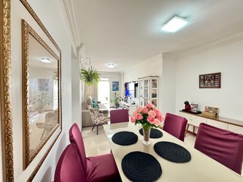 apartment em Eliseu Di Bernardi, Campinas - São José - SC