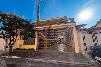 house em Rua Juvenil, Jardim Iva - São Paulo - SP