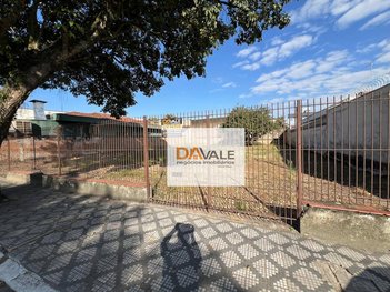 land_lot em Avenida Coronel Manoel Inocêncio, Vila São João - Caçapava - SP