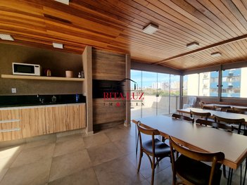 apartment em Roque Calage, Passo da Areia - Porto Alegre - RS