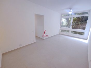 apartment em Rua República do Peru, Copacabana - Rio de Janeiro - RJ