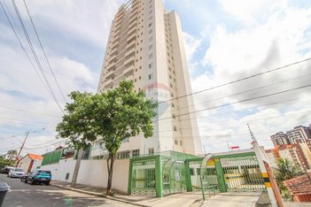 apartment em Rua Agustinho de Vito, Jardim Piratininga - Sorocaba - SP