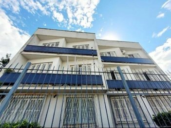 apartment em Rua General Caldwell, Menino Deus - Porto Alegre - RS