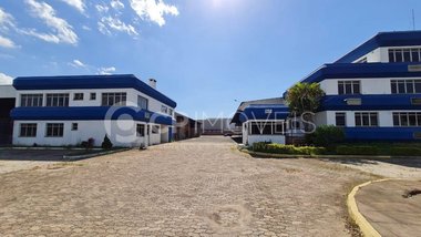 industrial em Avenida Plínio Kroeff, Sarandi - Porto Alegre - RS