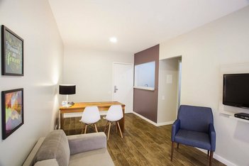 apartment em Alameda Jaú, Jardim Paulista - São Paulo - SP