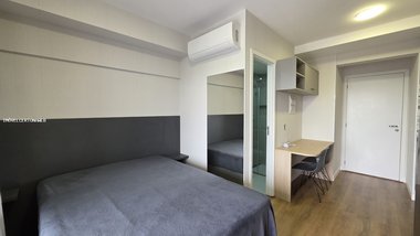 apartment em Rua São Benedito, Chácara Gaivotas - São Paulo - SP