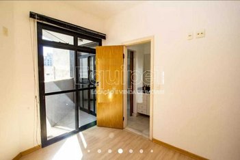 apartment em Rua Ceará, Funcionários - Belo Horizonte - MG