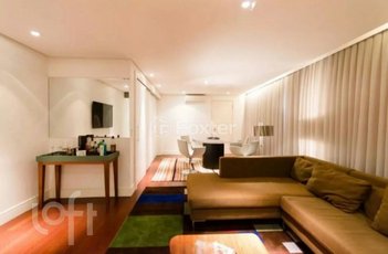 apartment em Rua Doutor Gabriel dos Santos, Santa Cecília - São Paulo - SP