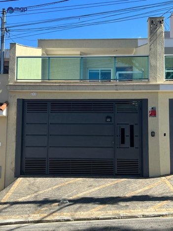 house em Rua Baltazar de Morais, Vila Nivi - São Paulo - SP