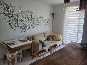 apartment em Carioca, Vila Carioca - São Paulo - SP