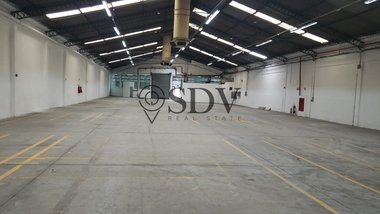 industrial em Doutor Gastão Vidigal, Vila Leopoldina - São Paulo - SP