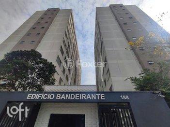 apartment em Rua Gandavo, Vila Mariana - São Paulo - SP
