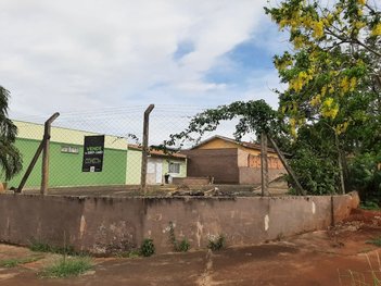 land_lot em Rua Mauro Ferreira, Alpes - Londrina - PR