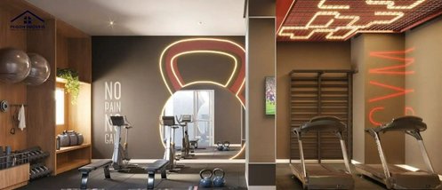 apartment em Avenida Raja Gabaglia, São Bento - Belo Horizonte - MG