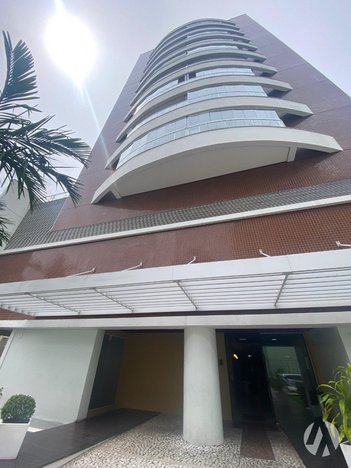 apartment em Rua Dom Pedro II, Campinas - São José - SC