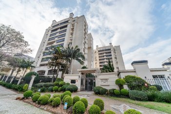 apartment em JUNDIAI, Higienópolis - Porto Alegre - RS