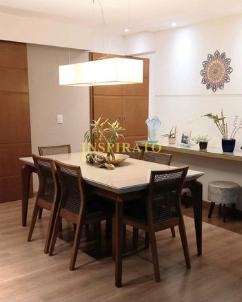 apartment em Rua Moisés Abaid, Jardim São Bento - Jundiaí - SP