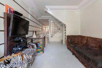 house em Rosa Anacleto Fernandes, Vila Olímpia - São Paulo - SP