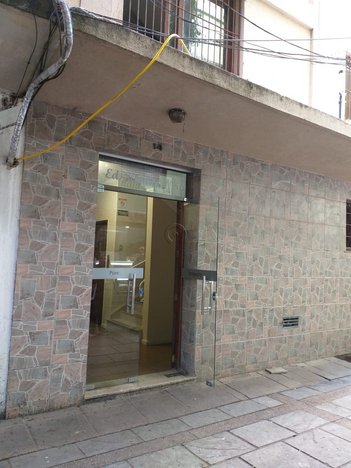 office em Ismael Soares, Centro - Pelotas - RS