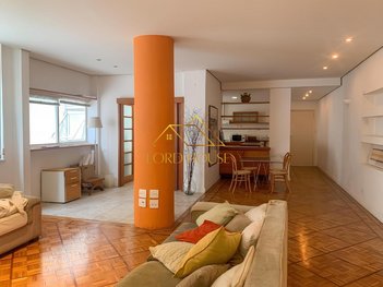 apartment em Rua José Maria Lisboa, Jardim Paulista - São Paulo - SP