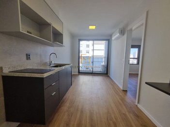 apartment em Rua Antônio Comparato, Campo Belo - São Paulo - SP