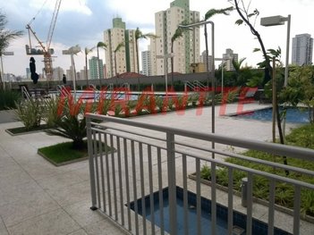 apartment em Rua Alegria, Brás - São Paulo - SP